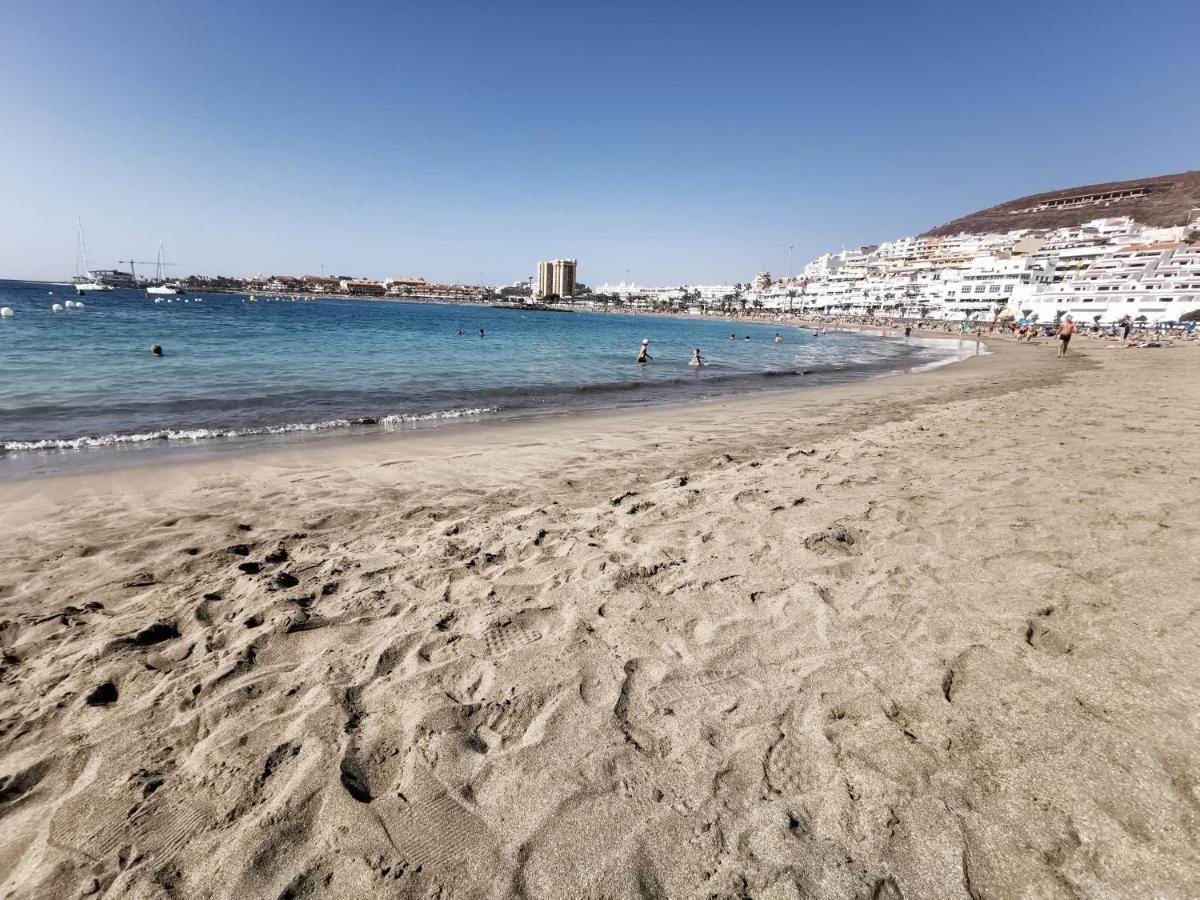 Home2Book Beachfront Design&Views Los Cristianos Los Cristianos  Exterior foto